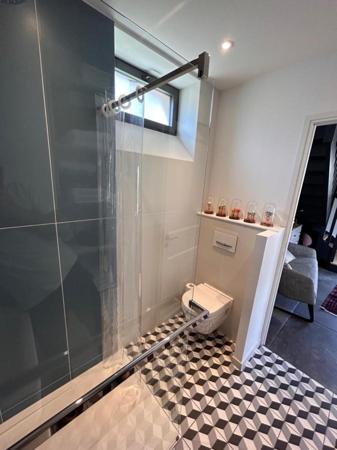 Maison A Pornichet Zewnętrze zdjęcie