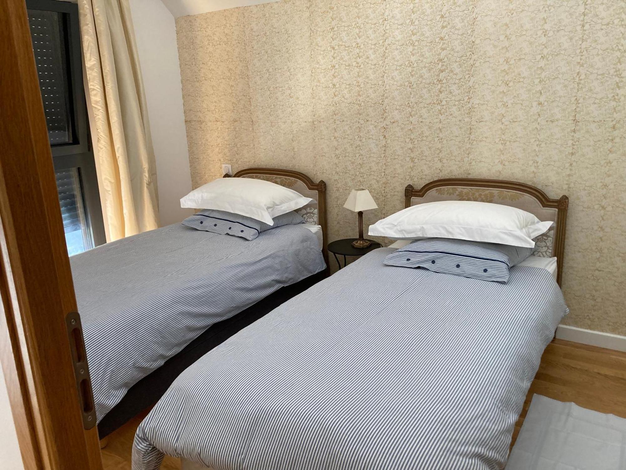 Maison A Pornichet Zewnętrze zdjęcie